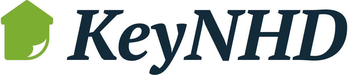 Key NHD Logo